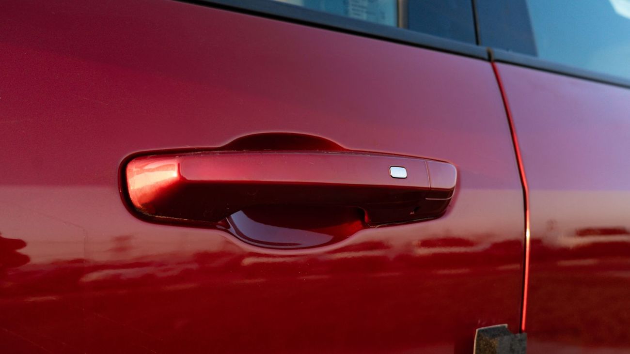 Chevrolet Traverse 2025 | CHEVROLET TRAVERSE FWD 1LT