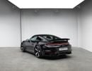 Porsche 911 CARRERA GTS