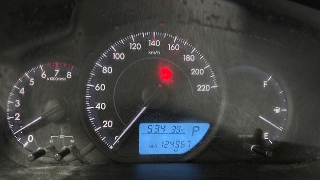 Toyota Yaris SE, миниатюра 28