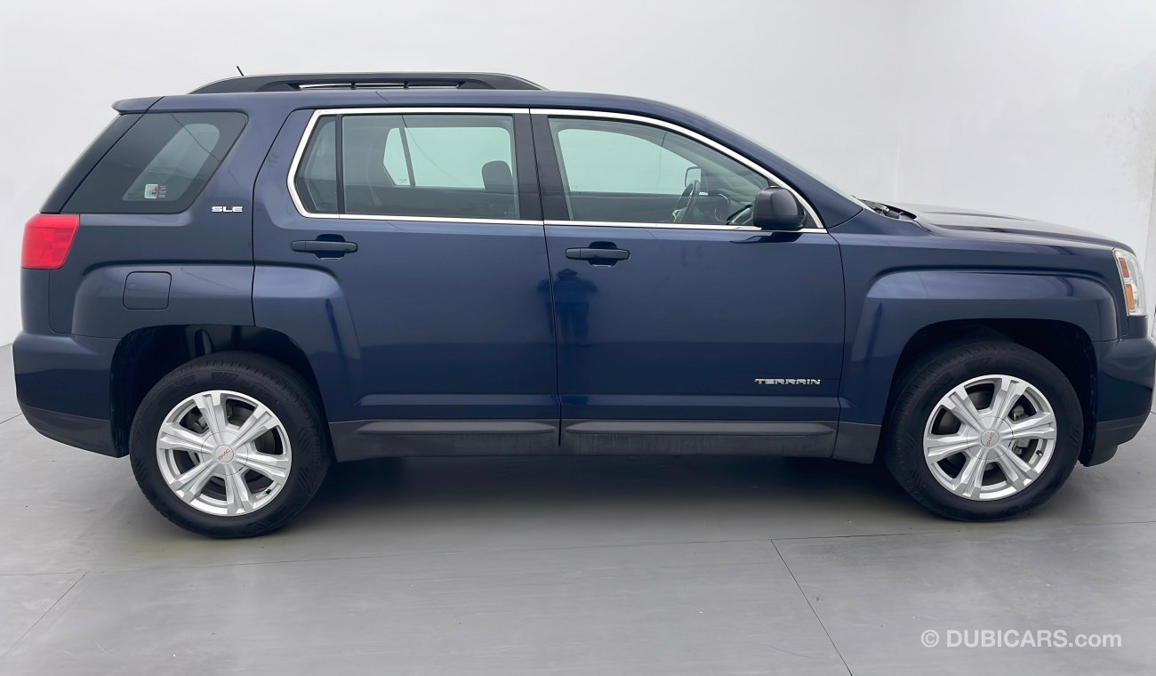 GMC Terrain SLE 2.4 | Under Warranty | Inspected on 150+ parameters