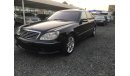 Mercedes-Benz S 55 IMPORT JAPAN V.C.C