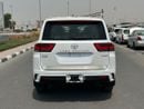 تويوتا لاند كروزر 2024 LC300 VXR 3.3 DSL
