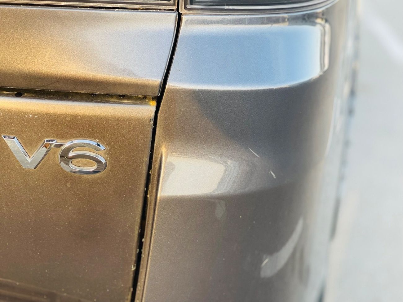 Toyota Land Cruiser Toyota landcuriser GXR V6 2012 facelifted 2024 petrol