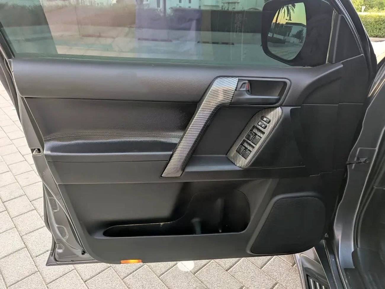 Toyota Prado TX-L Facelifted | Full Option | V6 4.0L | GCC Specs | Excellent Condition