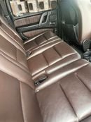 Mercedes-Benz G 63 AMG First Edition 5.5L