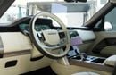 Land Rover Range Rover FIRST EDITION P530 (Batumi Gold)