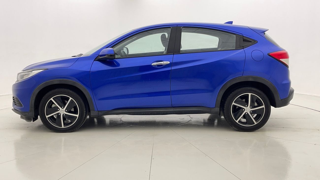 Honda HRV LX 1.8 | Zero Down Payment | Home Test Drive