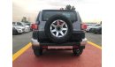 Toyota FJ Cruiser FJ CRUISER, 4.0 L, SUV, 5 DOORS, 2021 MODEL