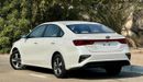 Kia Cerato LX 1.6L 2019 GCC (510/-MONTHLY)