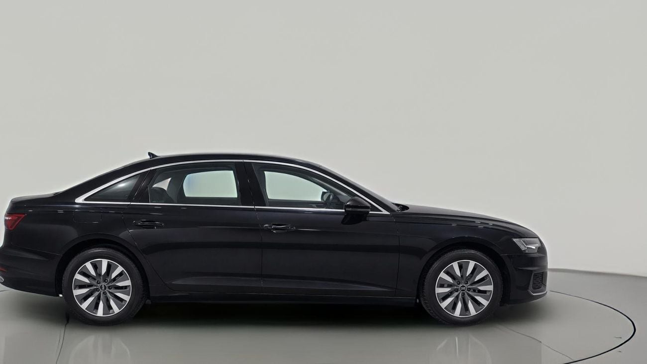 Audi A6 45 TFSI 2023 | AED 1413/Month | 0 DP | 30 Day Return | Warranty