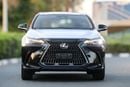 لكزس NX350h Lexus NX350h with Sunroof 2026 at Best Export Price
