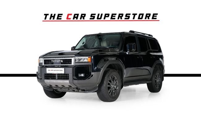 Toyota Prado GXL, миниатюра 22