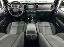 Jeep Gladiator 2021 Jeep Gladiator Sport, Mar 2027 Jeep Warranty, Full Jeep Service History, GCC