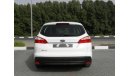 Ford Focus 2013 S/W ref#292