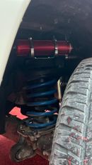 Nissan Patrol Safari