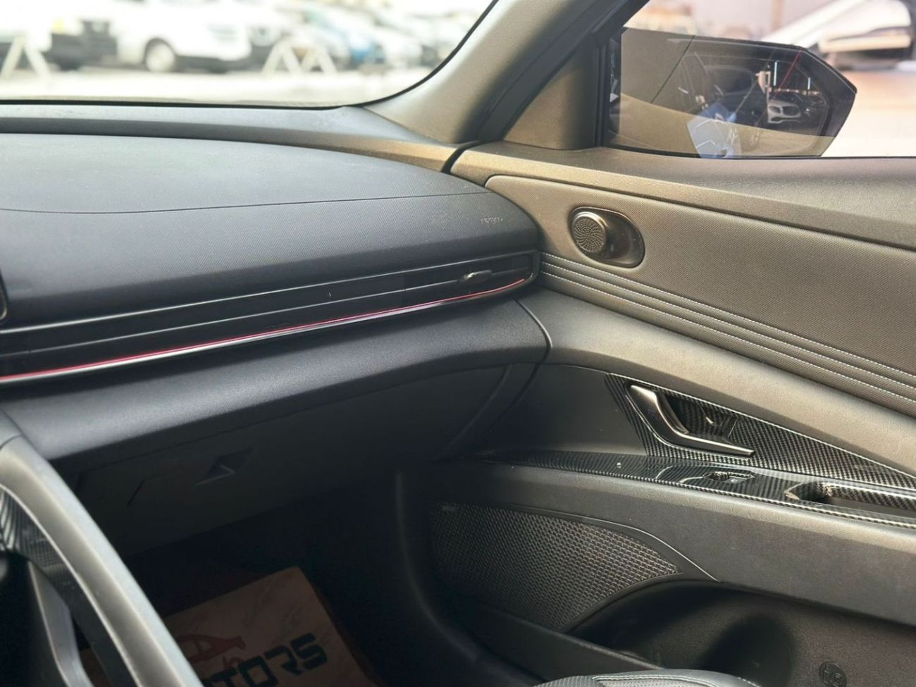 هيونداي افانتي Hyundai Avante 2022 Korean Specs