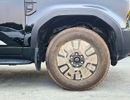 تويوتا برادو ALL ROUNDER / MID OPTION / 2.4T V4 PETROL / SUNROOF / LEATHER SEATS (CODE # P24AR)