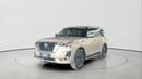 Nissan Patrol 5.6 V8 LE PLATINUM CITY 4WD AUTO | Guaranteed Warranty | 0 Down Payment