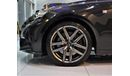 Lexus IS350 EXCELLENT DEAL for our Lexus IS 350 F-Sport 2014 Model!! in Black Color! GCC Specs