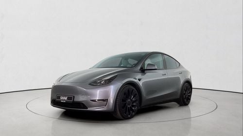 Tesla Model Y PERFORMANCE | Guaranteed Warranty | 0 Down Payment
