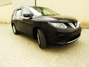 Nissan X Trail 2015 | Black | GCC Spec