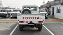 Toyota Land Cruiser Pick Up LC79 SC 2.8L AT Diesel
