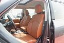 Nissan Patrol SE PLATINUM CITY,GCC