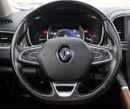 Renault Koleos PE 2.5L 4WD