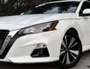Nissan Altima SV Nissan Altima Full Option | 2.5 L | 2022 | GCC | Accident-Free | In Excellent Condition | 1042 P.