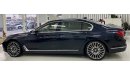 بي أم دبليو 750 750LI LUXURY…ORIGINAL PAINT…UNDER WARRANTY