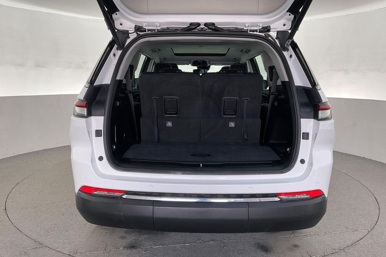 Jeep Cherokee Limited | Guaranteed Warranty | 0 Down Payment