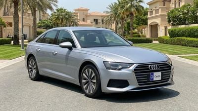 أودي A6 40 TFSI كارس24 هي سوق ضخم للسيارات المستعملة موثوق ومضمون ٪كارس24 هي سوق ضخم للسيارات المستعملة موثوق ومضمون