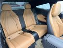 Mercedes Benz CLE200 STD 2024 Mercedes Benz CLE 200 Coupe, Warranty, Full Service History, Very Low Km, Korean