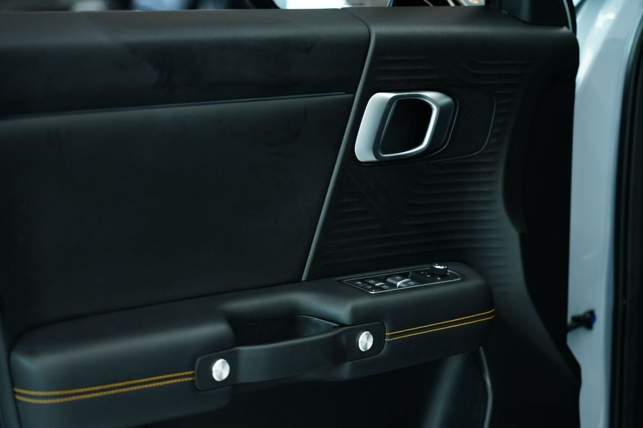 BAIC BJ30