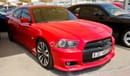 Dodge Charger SRT 8