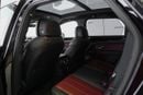 Bentley Bentayga Bentley Bentayga Speed W12
