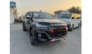 Toyota Hilux TOYOTA HILUX 2016 FACELIFT TO 2021 REVOLUTION