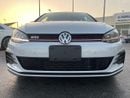 Volkswagen Golf GTI P1 Volkswagen Golf GTi _GCC_2019_Excellent Condition _Full option