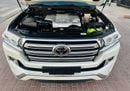 Toyota Land Cruiser VXR