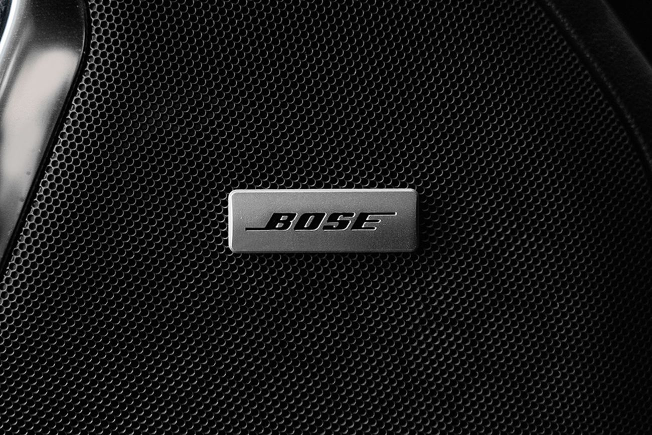 Chevrolet Tahoe Premier 6.2L