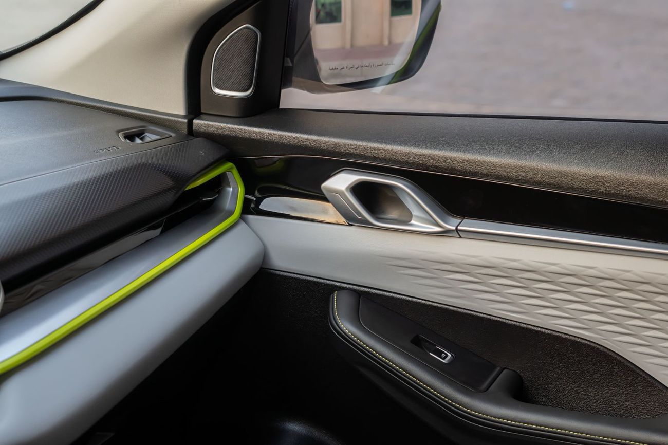 جيلي كول تري 1.5TD GL-Sport