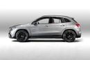 Mercedes-Benz GLA 200 Gargash Service and Warranty Package | 0% Downpayment | 2,802 P/M