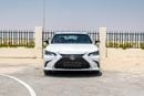 Lexus ES 300 h Hybrid, 2.5L, CVT, Premier, MY2023