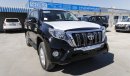 Toyota Prado TX.L