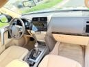 Toyota Prado TX-L 4.0L Toyota Prado Years 2023 V6 4.0 full loaded petrol sunroof