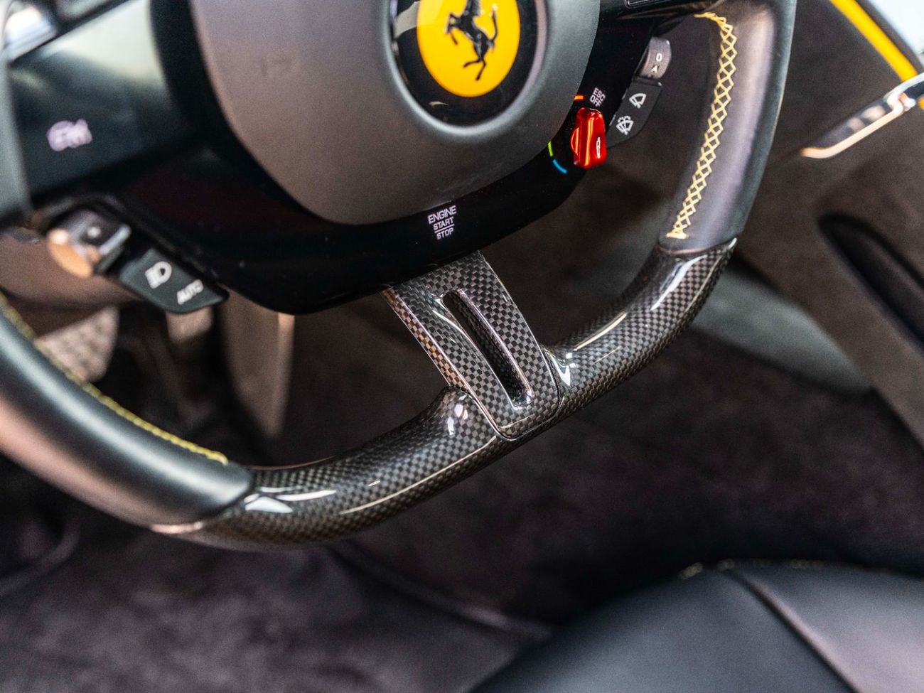Ferrari Roma