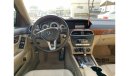 Mercedes-Benz C 300 Std Std 2013 model imported 6 cylinder cattle 174000