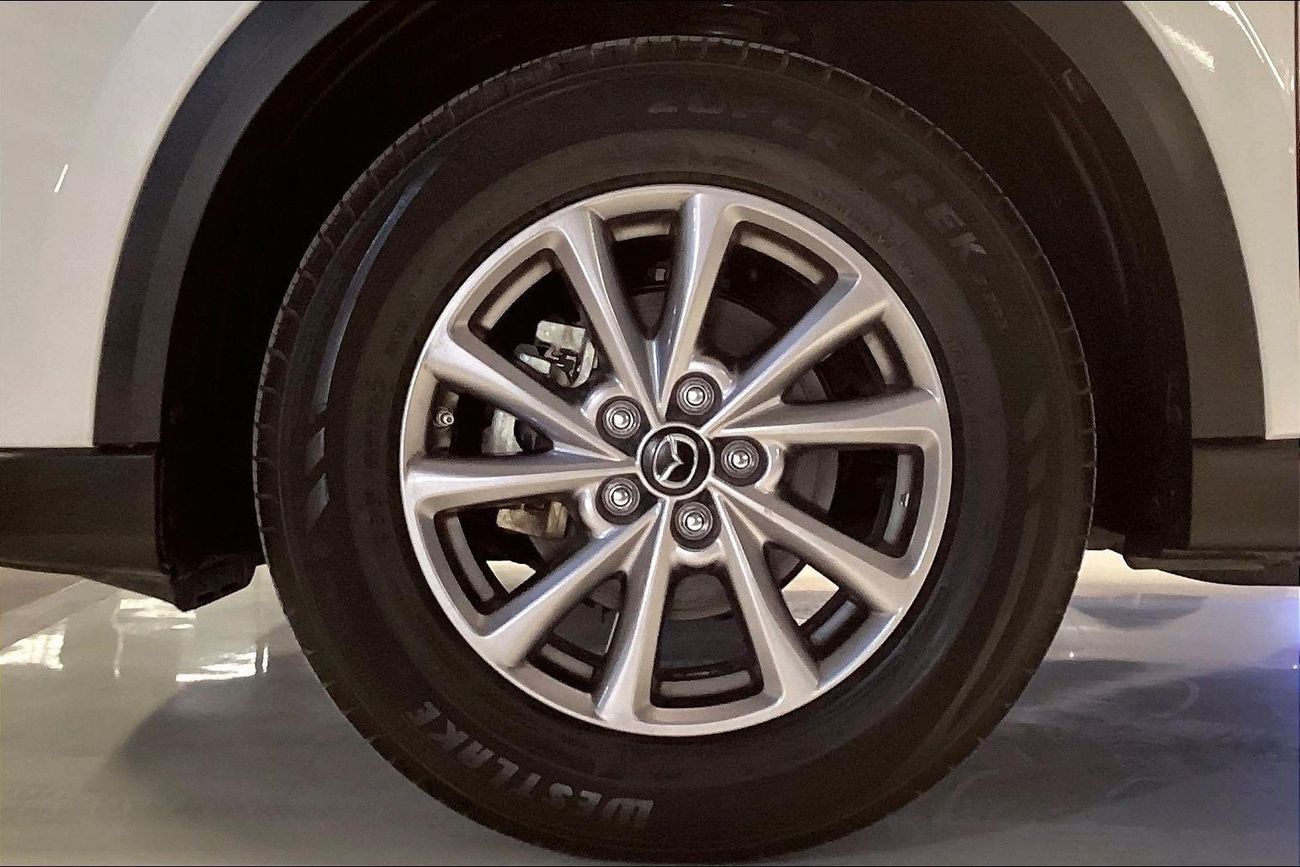 مازدا CX5 GL | شامل الضمان | 0 ﺪﻔﻋﺓ ﺃﻮﻟﻯ | عرض فلاش 11.11 + هدايا مجانية بقيمة 2000 درهم