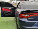 Dodge Charger SXT Plus Dodge Charger SXT/USA/2017/