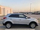 Hyundai Creta Mid 1.6L
